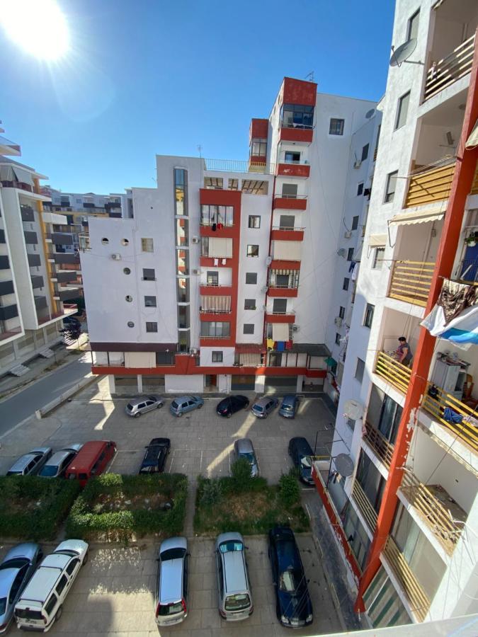 Апартаменти One Apartament Дуррес Екстер'єр фото